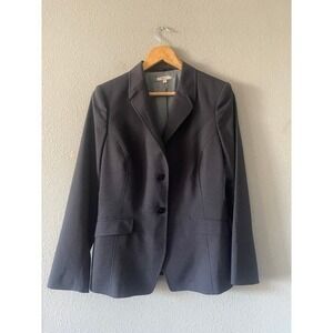 Santorelli Made In Italy Vicky Wool Blazer